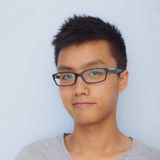 Photo of Kevin To